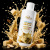 2в1 лубрикант и массажный гель - MyLove Aroma Series Intim&Massage Marzipan, 300 мл 2в1 лубрикант и массажный гель - MyLove Aroma Series Intim&Massage Marzipan, 300 мл