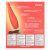 CalExotics Red Hot Ember - вибратор для внешней стимуляции, 12,75х3,25 см CalExotics Red Hot Ember - вибратор для внешней стимуляции, 12,75х3,25 см