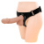 Страпон на ремне Pretty Love - Harness Briefs Jerry 7.6", 21.8 см Страпон на ремне Pretty Love - Harness Briefs Jerry 7.6", 21.8 см