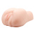 LyBaile Temptation Passion Lady Cyber Vagina реалистичный мастурбатор с вибрацией, 17.5х11 см