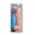 Фаллоимитатор Wildfire® Star Performer Series Scene Stealer, 31х6,25 см Фаллоимитатор Wildfire® Star Performer Series Scene Stealer, 31х6,25 см