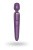 Вибратор микрофон Satisfyer Wand-er Woman Вибратор микрофон Satisfyer Wand-er Woman