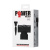 LyBaile - Power Head Male Masturbator Wand Massager Head Transparent - Насадка для вибромассажера, 8х5 см LyBaile - Power Head Male Masturbator Wand Massager Head Transparent - Насадка для вибромассажера, 8х5 см