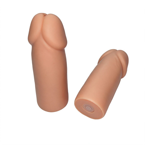 Іграшка мініпеніс із пискавкою Diverty Sex - купити в Україні | Секс шоп SEX-SHOP.ua