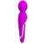 Pretty Love Fitzgerald Massager - Вибромассажер, 21.6х5 см