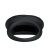 Pretty Love Bertram Silicone Vibrating Cock Ring - Эрекционное кольцо с вибрацией, 3 см (черный) Pretty Love Bertram Silicone Vibrating Cock Ring - Эрекционное кольцо с вибрацией, 3 см (черный)