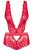Obsessive 853-TED-3 - сексуальное боди, L/XL Obsessive 853-TED-3 - сексуальное боди, L/XL