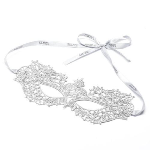 Ажурная маска для лица Fifty Shades Darker Anastasia