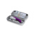 Mystim - Al Punto Vibrator вибратор для точки G, 25х3,2 см
