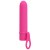 Pretty Love Ladon Vibrator Pink - Вибратор, 13.5х2.2 см (розовый) Pretty Love Ladon Vibrator Pink - Вибратор, 13.5х2.2 см (розовый)