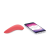 We-Vibe Melt + Лубрикант 50 мл - Вакуумний стимулятор для клітора з керуванням через додаток на смартфоні, 12.6х2.4 см (помаранчевий) - купити в Києві, Україні