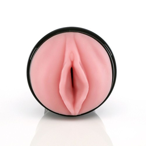 Fleshlight Pink Lady Mini-Lotus - Мастурбатор вагина, 25.4 см