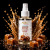 2в1 лубрикант и массажный гель - MyLove Aroma Series Intim&Massage Salted Caramel, 50 мл