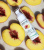 Amoreane Peach - лубрикант на водной основе с экстрактом фитопланктона, 50 мл Amoreane Peach - лубрикант на водной основе с экстрактом фитопланктона, 50 мл