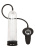 California Exotic Novelties Power Pump Clear - Автоматическая помпа, 25.5х6 см California Exotic Novelties Power Pump Clear - Автоматическая помпа, 25.5х6 см