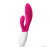 LELO Ina Wave 2 - вібратор кролик для стимуляції клітора та точки G, 20х4.5 см (рожевий) - купити в Києві, Україні LELO Ina Wave 2 - вібратор кролик для стимуляції клітора та точки G, 20х4.5 см (рожевий) - купити в Києві, Україні