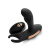 Массажер простаты Sphinx Prostate Massager 13х3,8 см. Массажер простаты Sphinx Prostate Massager 13х3,8 см.