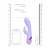 Вибратор-кролик Loveline Smooth Silicone Вибратор-кролик Loveline Smooth Silicone