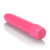 California Exotic Novelties Neon Vibe - Вибратор, 12х3 см. (розовый)