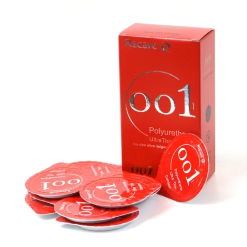 Recare 001, 12 шт