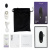 Moxie by We-Vibe - клиторальный вибратор в трусики с дистанционным управлением (чёрный) Moxie by We-Vibe - клиторальный вибратор в трусики с дистанционным управлением (чёрный)