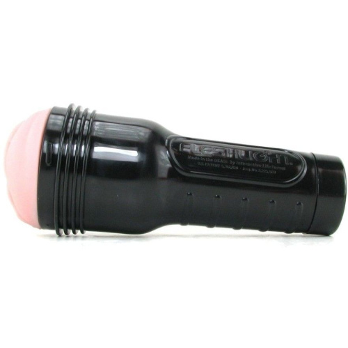 Fleshlight Pink Lady Vortex - мастурбатор Розовая Дама-Вихрь, 25х6 см
