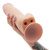 Фаллоимитатор для фистинга Egzo Evolution FS01, 36 см Фаллоимитатор для фистинга Egzo Evolution FS01, 36 см