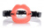 Master Series Sissy Mouth Gag - Расширитель рта в форме пышных губ Master Series Sissy Mouth Gag - Расширитель рта в форме пышных губ