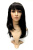 Hao Toys ABX492/AB1 - Парик, 60 см (красный) Hao Toys ABX492/AB1 - Парик, 60 см (красный)