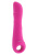 Toy Joy Luna I Flexible Vibe - Вибратор, 18х3.5 см Toy Joy Luna I Flexible Vibe - Вибратор, 18х3.5 см