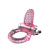 LyBaile Sweet Vibrationg Cook Ring - віброкільце, 6.5х4.2 см (рожевий) - купити в Києві, Україні
