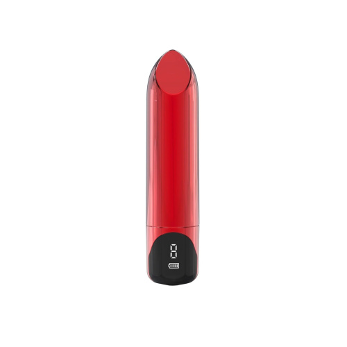Віброкуля-помада Loviss Lipstick Bullet Vibrator - купити в Україні | Секс шоп SEX-SHOP.ua