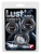 Lust 3 Black - Набор эрекционных колец, 3 шт (черный) Lust 3 Black - Набор эрекционных колец, 3 шт (черный)