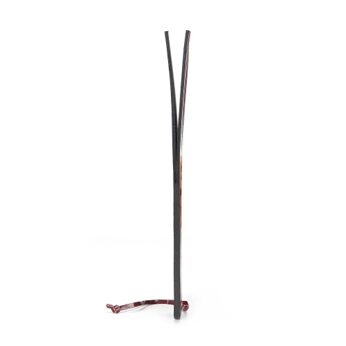 Двусторонний паддл Liebe Seele Wine Red Spanking Paddle