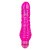 CalExotics Sparkle Shimmer Stud - вибромассажер, 14х4.5 см (розовый) CalExotics Sparkle Shimmer Stud - вибромассажер, 14х4.5 см (розовый)