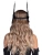 Leg Avenue-Feather headband Black - Повязка на голову с перьями (чёрный) Leg Avenue-Feather headband Black - Повязка на голову с перьями (чёрный)