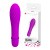 Pretty Love Jonathan Vibrator Purple - Вибратор, 12,3 см (фиолетовый) Pretty Love Jonathan Vibrator Purple - Вибратор, 12,3 см (фиолетовый)