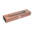 Вибратор микрофон DOXY Die Cast 3 Rose Gold Вибратор микрофон DOXY Die Cast 3 Rose Gold