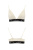 Passion PS001 TOP - Эластичный топ с кружевом, XL (бежевый) Passion PS001 TOP - Эластичный топ с кружевом, XL (бежевый)