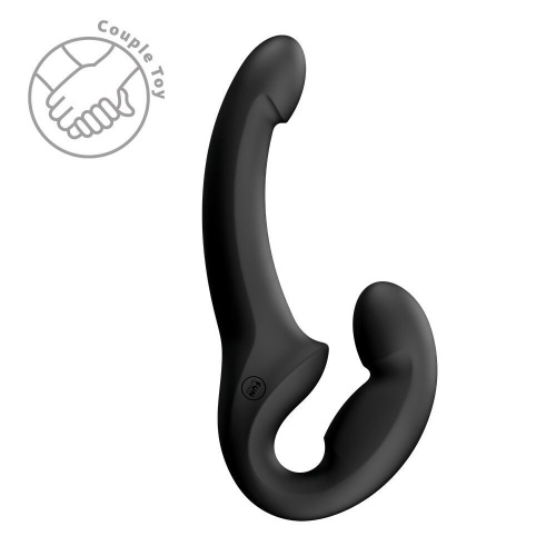 Безремінний страпон Fun Factory SHARE LITE - купити в Україні | Секс шоп SEX-SHOP.ua