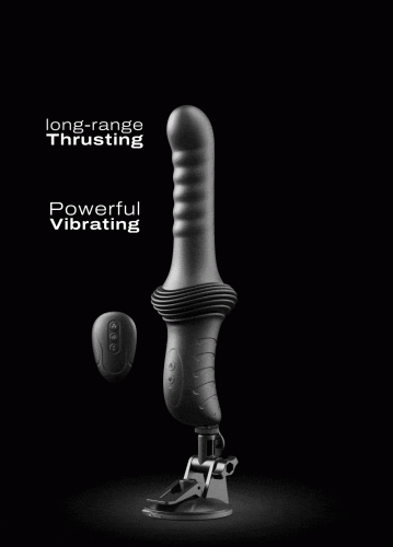 Пульсатор Dorcel Deep Orgasm