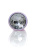 Анальная пробка с камнем B-Series Jewellery Pearl Pink Plug, L Анальная пробка с камнем B-Series Jewellery Pearl Pink Plug, L