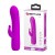 Pretty Love Omar Vibrator Purple - Маленький вибратор-кролик, 15х2.9 см (фиолетовый) Pretty Love Omar Vibrator Purple - Маленький вибратор-кролик, 15х2.9 см (фиолетовый)