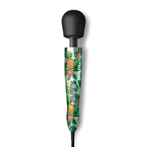 Вібратор мікрофон DOXY Die Cast Pineapple - купити в Києві, Україні