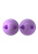 Pipedream Vibrating Nipple Suck Hers - Виброприсоски-стимуляторы на соски, 5 см (фиолетовый) Pipedream Vibrating Nipple Suck Hers - Виброприсоски-стимуляторы на соски, 5 см (фиолетовый)
