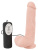 Medical Silicone Rotating Vibrator - Реалистичный вибратор с вращением, 20х4.4 см Medical Silicone Rotating Vibrator - Реалистичный вибратор с вращением, 20х4.4 см