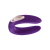 Satisfyer Double Plus (ex Partner Plus) - Вибратор для пар, 9х2.3 см (фиолетовый) Satisfyer Double Plus (ex Partner Plus) - Вибратор для пар, 9х2.3 см (фиолетовый)