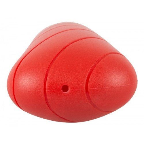 Orion - Pussy to Go Classic Red Masturbator - Мастурбатор, 16.7х1.8 см