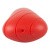 Orion - Pussy to Go Classic Red Masturbator - Мастурбатор, 16.7х1.8 см