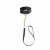 Bijoux Indiscrets Maze Wide Chocker - Чокер, (чорний) - купити в Києві, Україні Bijoux Indiscrets Maze Wide Chocker - Чокер, (чорний) - купити в Києві, Україні